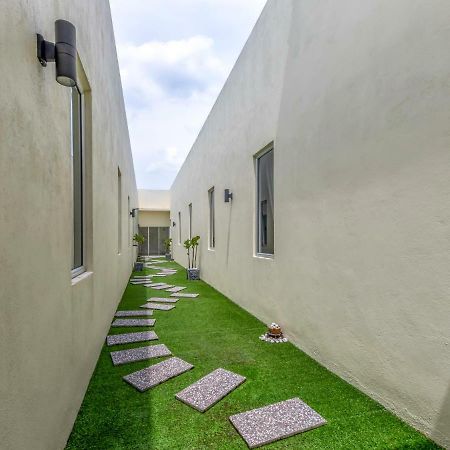 Hotel Seri Rembau Dış mekan fotoğraf