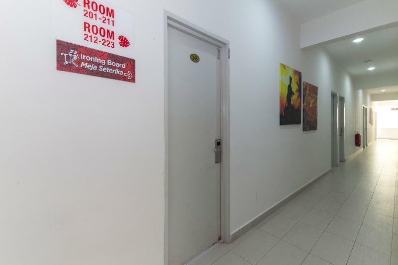 Hotel Seri Rembau Dış mekan fotoğraf