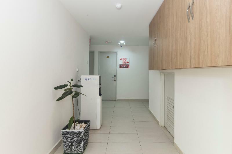 Hotel Seri Rembau Dış mekan fotoğraf