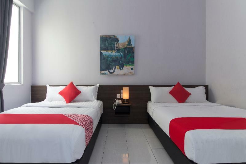 Hotel Seri Rembau Dış mekan fotoğraf