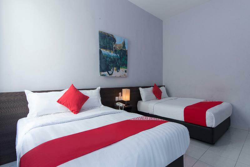 Hotel Seri Rembau Dış mekan fotoğraf