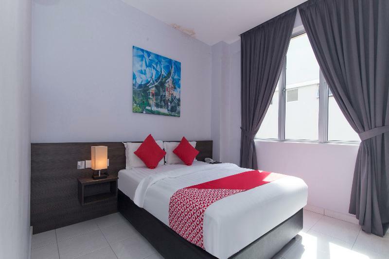 Hotel Seri Rembau Dış mekan fotoğraf