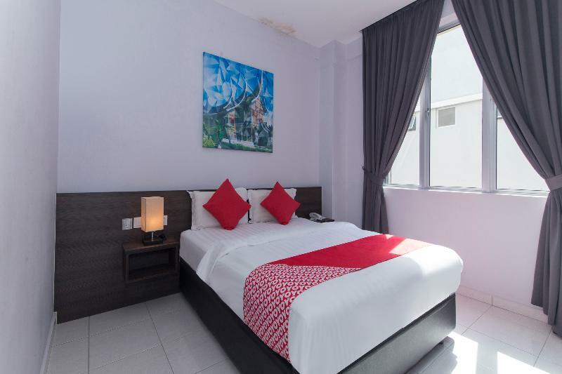 Hotel Seri Rembau Dış mekan fotoğraf