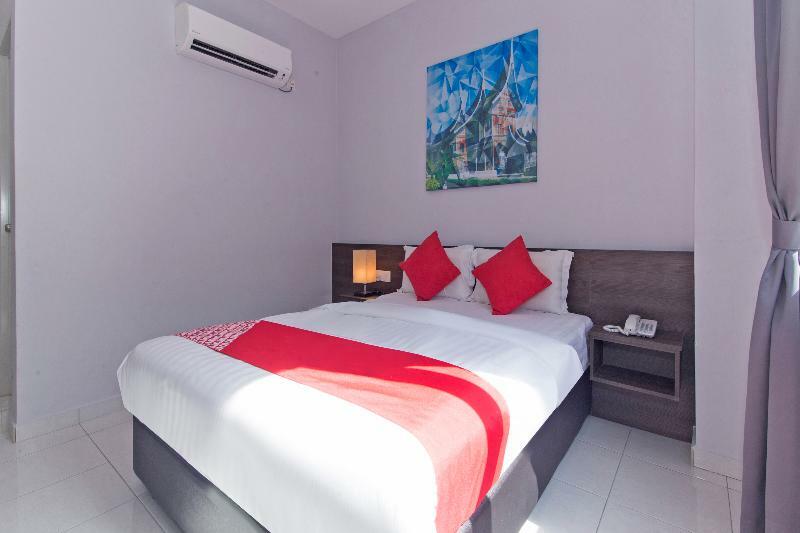 Hotel Seri Rembau Dış mekan fotoğraf