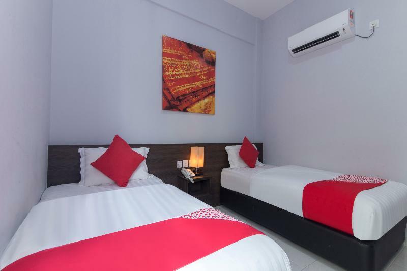 Hotel Seri Rembau Dış mekan fotoğraf