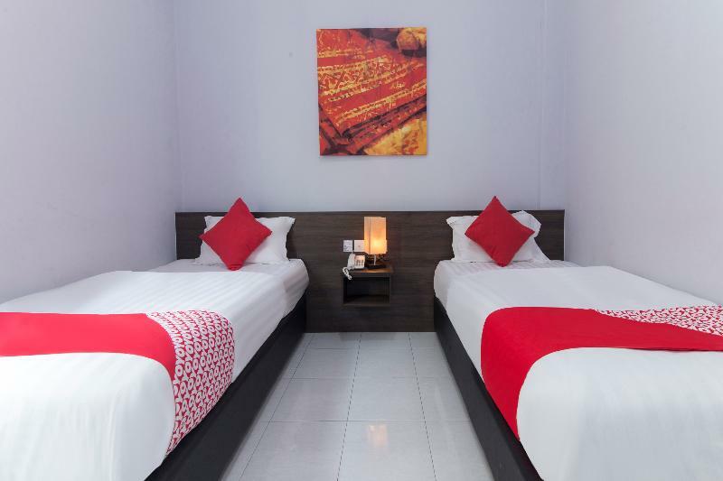 Hotel Seri Rembau Dış mekan fotoğraf