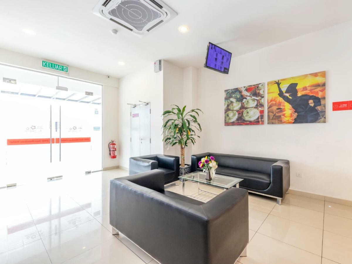 Hotel Seri Rembau Dış mekan fotoğraf