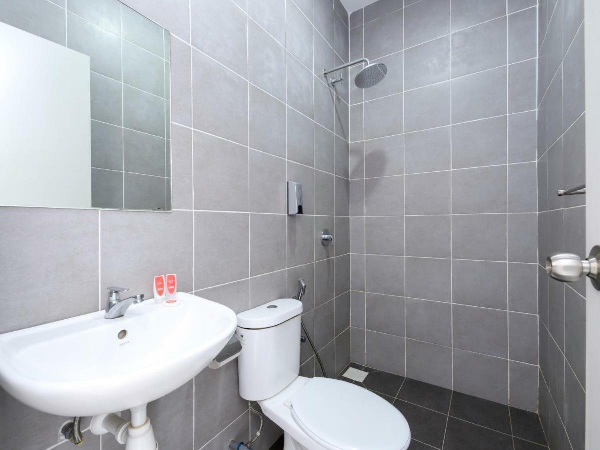 Hotel Seri Rembau Dış mekan fotoğraf