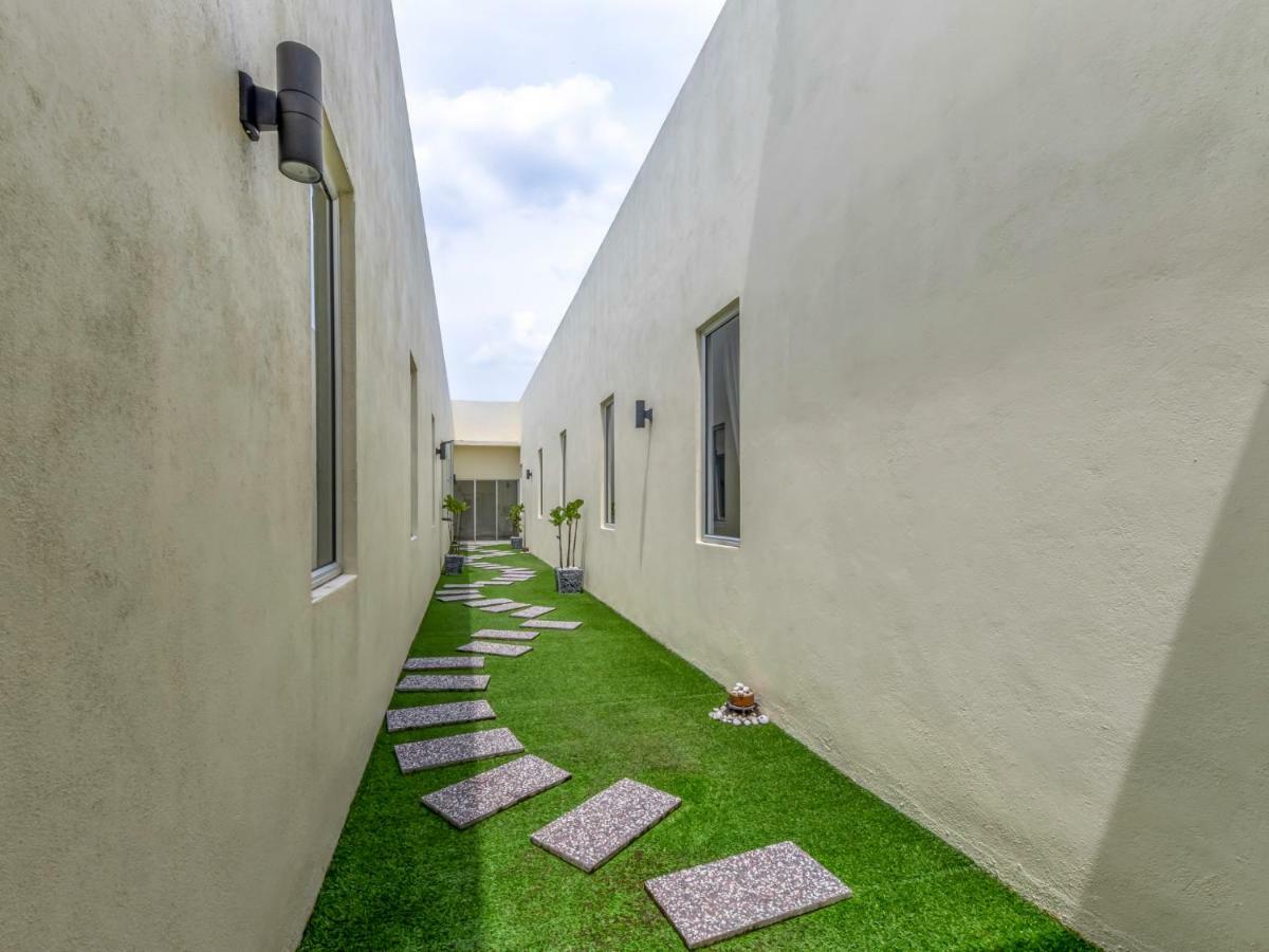 Hotel Seri Rembau Dış mekan fotoğraf