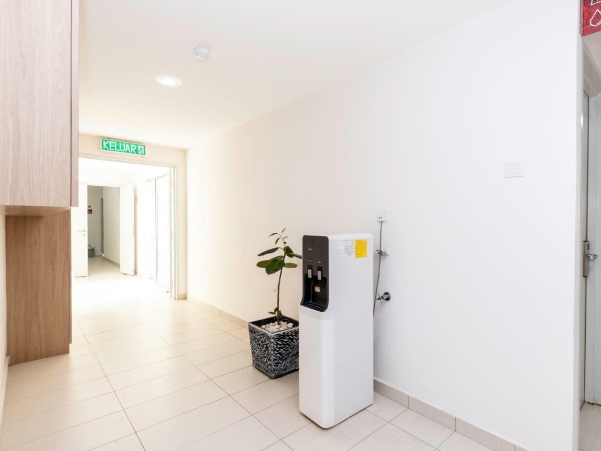 Hotel Seri Rembau Dış mekan fotoğraf